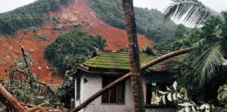 കവളപ്പാറ പുനരധിവാസം; 2.60 കോടി രൂപ അനുവദിച്ചു