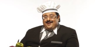 നിർമാതാവും പാചകവിദഗ്ധനുമായ നൗഷാദ് അന്തരിച്ചു Chef Nowshad