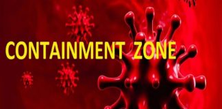 കൂടരഞ്ഞിയിൽ കോവിഡ് വ്യാപനം; മുഴുവൻ വാർഡുകളും കണ്ടെയ്ൻമെന്റ് സോൺ