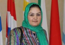 രേഖകളില്ല; അഫ്ഗാൻ വനിതാ എംപിയെ ഇന്ത്യ തിരിച്ചയച്ചു India deports Afghan woman MP