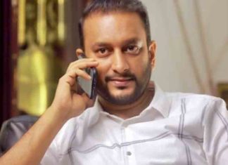 പാർടി ഫോറത്തിൽ വിശ്വസിക്കുന്നവർ തീരുമാനം അംഗീകരിക്കണം; ‘ഹരിത’ വിവാദത്തിൽ പികെ ഫിറോസ് PK Feroz in 'Haritha' controversy