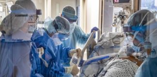 കോവിഡ് മൂന്നാം തരംഗം; നേരിടാൻ തയ്യാറായി വയനാട്