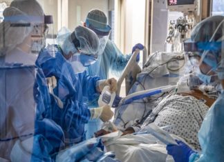 കോവിഡ് മൂന്നാം തരംഗം; നേരിടാൻ തയ്യാറായി വയനാട്