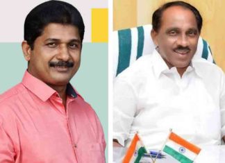 കെ ബാബുവിന്റെ വിജയം അസാധുവാക്കണം; സ്വരാജിന്റെ ഹരജി മാറ്റിവെച്ചു Plae against K Babu MLAs Victory