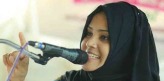 പരാതി പിൻവലിക്കില്ല, പുറത്തുവന്നത് ലീഗിന്റെ അഭിപ്രായം; ഫാത്തിമ തഹ്ലിയ Fathima-Thahliya against Muslim League