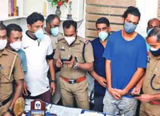 ഫ്ളാറ്റ് പീഡനം; കുറ്റപത്രം സമര്പ്പിച്ചു, പ്രതിക്കെതിരെ ഗുരുതര വകുപ്പുകള് Kochi Flat Rape Case
