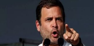 Rahul Gandhi to meet Telangana Congress leaders today