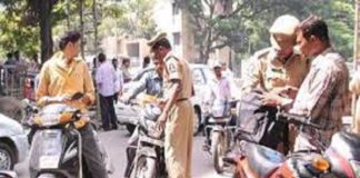 വാഹന അപകടങ്ങൾ; നാദാപുരം മേഖലയിൽ കർശന നടപടിയുമായി പോലീസ്