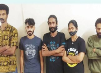 കാക്കനാട് ലഹരിമരുന്ന് വേട്ട; എക്സൈസ് ക്രൈം ബ്രാഞ്ച് അന്വേഷണം ഇന്ന് മുതൽ kakkanad-drug-seize