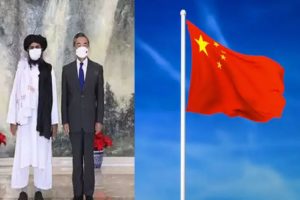 china-taliban