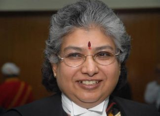 സുപ്രീം കോടതി ജഡ്ജിമാരുടെ നിയമനം; കൊളീജിയം ശുപാർശ കേന്ദ്രം അംഗീകരിച്ചു justice-nagarathna