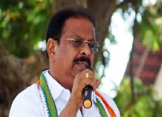 തലസ്ഥാനം കൊച്ചിയാക്കണം; ഹൈബിയുടേത് വ്യക്തിപരമായ അഭിപ്രായമെന്ന് കെ സുധാകരൻ k-sudhakaran