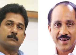 കെ ബാബുവിന്റെ വിജയം അസാധുവാക്കണം; സ്വരാജിന്റെ ഹരജി ഇന്ന് കോടതി പരിഗണിക്കും M-swaraj-petition