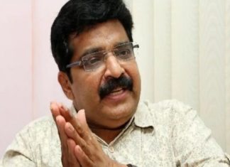 ഭീഷണി കത്ത്; എംകെ മുനീര് എംഎല്എക്ക് പോലീസ് സുരക്ഷ mk muneer-threat