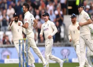 india-england test