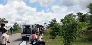 karnataka gang rape