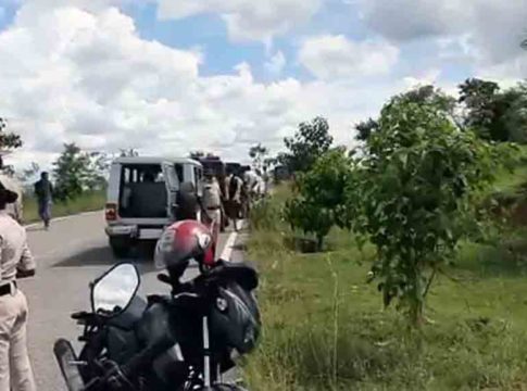 കർണാടക കൂട്ടബലാൽസംഗം; രണ്ടുപേർ പിടിയിൽ, മൂന്നാമനായി തിരച്ചിൽ ഊർജിതം karnataka gang rape