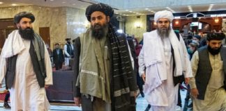 The Taliban ideology has no Islamic backing; Ponmala Abdulqadir Musliyar