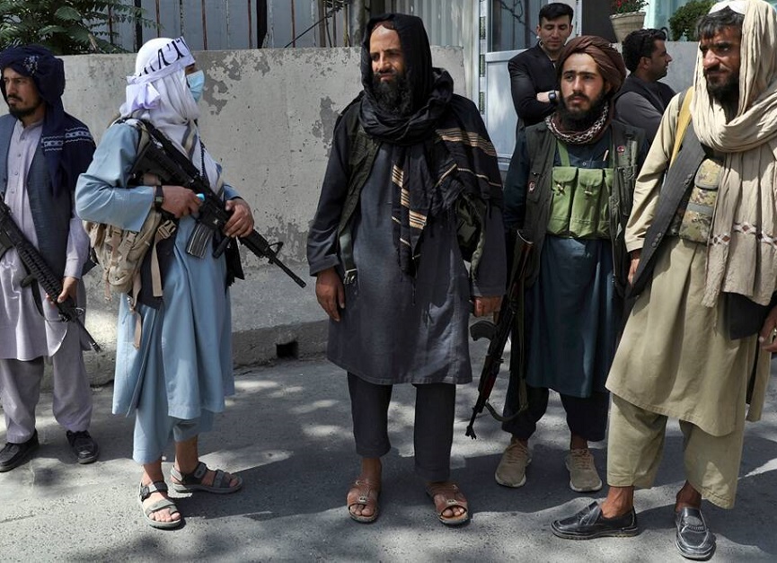 The Taliban ideology has no Islamic backing; Ponmala Abdulqadir Musliyar