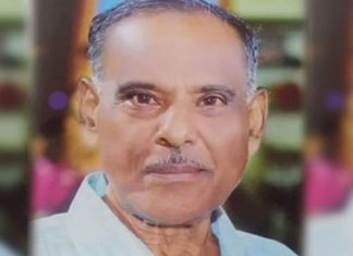 വയനാട്ടിൽ എം വേലായുധൻ സ്മാരക ലൈബ്രറിയുടെ ഉൽഘാടനം 28ന് m-velayudhan