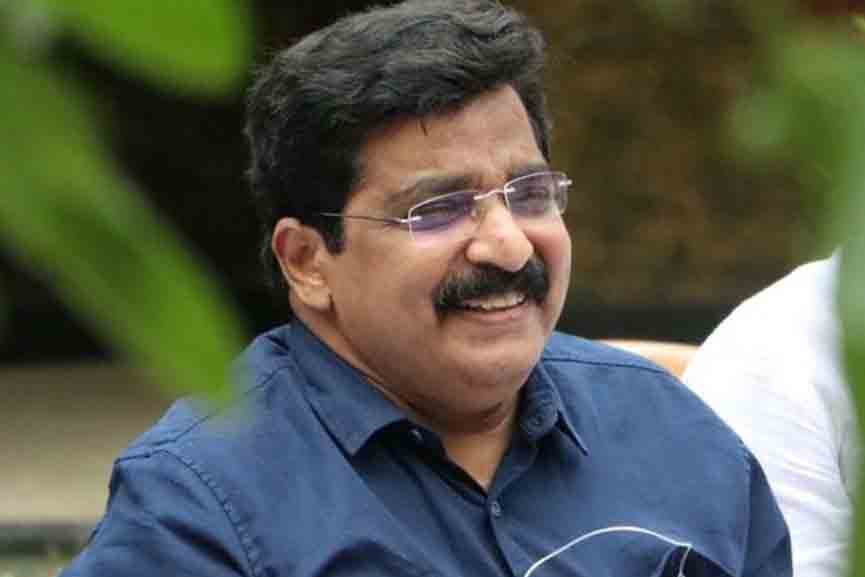 MK-Muneer Threat to MK Muneer