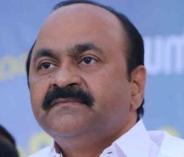VD Satheesan