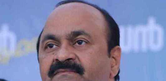 VD Satheesan