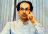 Uddhav Thackeray