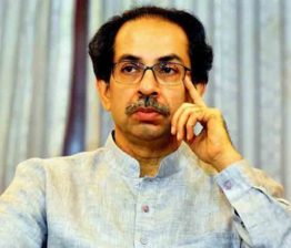 ശിവസേന ഉദ്ധവ് താക്കറെ വിഭാഗം പിളർന്നു; ആറ് എംപിമാർ സ്പീക്കർക്ക് കത്ത് നൽകി Uddhav Thackeray