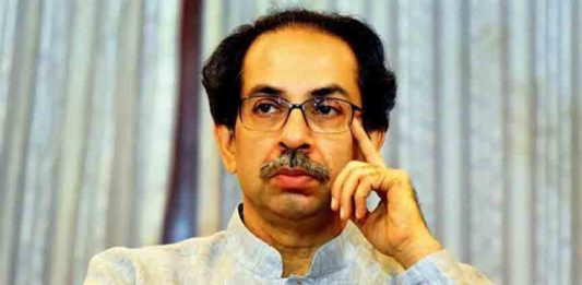 ശിവസേന ഉദ്ധവ് താക്കറെ വിഭാഗം പിളർന്നു; ആറ് എംപിമാർ സ്പീക്കർക്ക് കത്ത് നൽകി Uddhav Thackeray