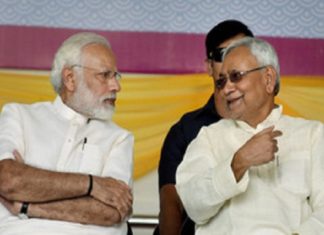 เดฌเดฟเดนเดพเดฑเดฟเตฝ ‘เดฎเดนเดพ’ เดตเดฟเดเดฏเดตเตเดฎเดพเดฏเดฟ เดเตปเดกเดฟเด; เดคเดเตผเดจเตเดจเดเดฟเดเตเดเต เดเดจเตเดคเตเดฏเดพ เดธเดเตเดฏเด Bihar Assembly Election