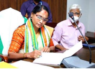 ഓണസമ്മാന വിവാദം; അജിത തങ്കപ്പനെതിരെ വിജിലൻസ് കേസെടുത്തേക്കും onam-gift-controversry