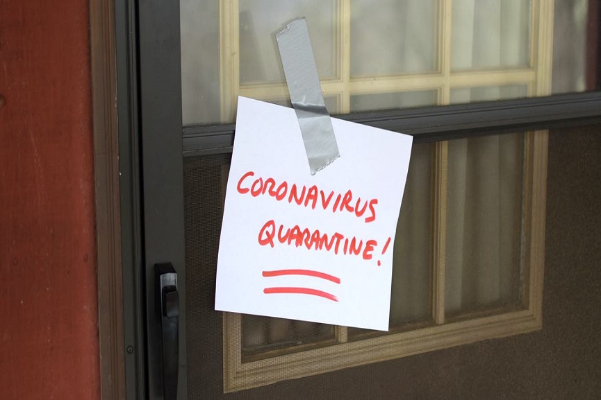 Karnataka Quaratine Karnataka Quaratine