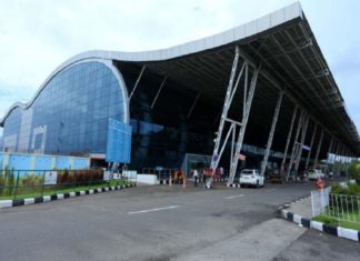 തിരുവനന്തപുരത്ത് കരിപ്പൂർ മോഡൽ സ്വർണക്കടത്ത്; ഒരാളെ കാണാനില്ല