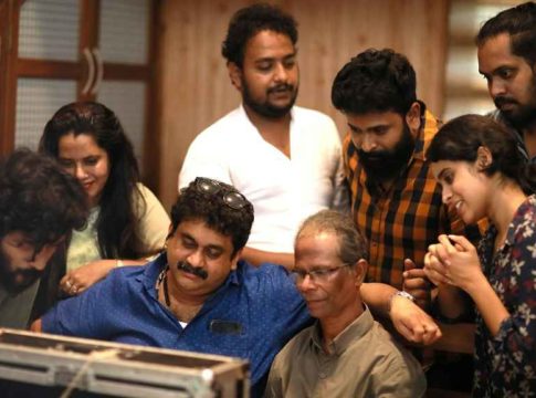 ചിത്രീകരണം പൂർത്തീകരിച്ച ‘മെയ്ഡ് ഇന് ക്യാരവാന്’ തിയേറ്ററിലെത്തും 'Maid in Caravan' will arrive at the theater after completion of filming