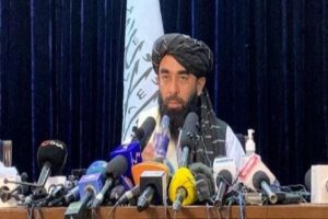 taliban leader