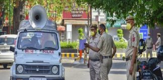 ഇന്ത്യ ഒരു താലിബാൻ രാഷ്ട്രമല്ല; ഹിന്ദു സംഘടനാ നേതാവിന്റെ ജാമ്യാപേക്ഷ കോടതി തള്ളി Delhi_Police