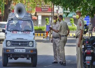 ഇന്ത്യ ഒരു താലിബാൻ രാഷ്ട്രമല്ല; ഹിന്ദു സംഘടനാ നേതാവിന്റെ ജാമ്യാപേക്ഷ കോടതി തള്ളി Delhi_Police