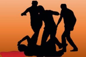 Dalit man beaten to death-Bihar