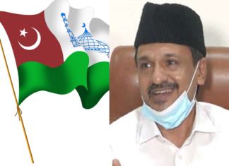 Release of '1921 Smarakasilakal' on the 26th _ Sadiqali Thangal