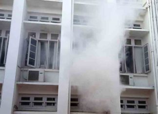 സെക്രട്ടറിയേറ്റ് തീപിടുത്തം; അട്ടിമറിയല്ലെന്ന് അന്തിമ റിപ്പോർട് fire-at-Secretariat-Kerala