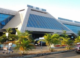 രാജ്യത്തെ വിമാന താവളങ്ങളുടെ സ്വകാര്യവൽക്കരണ പട്ടികയിൽ കരിപ്പൂരും