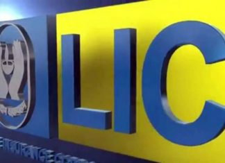 LIC-IPO