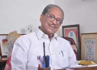 പ്രൊഫ. ഓംചേരി എന്എന് പിള്ളയ്ക്ക് കേന്ദ്ര സാഹിത്യ അക്കാദമി പുരസ്കാരം Omchery NN Pillai-award