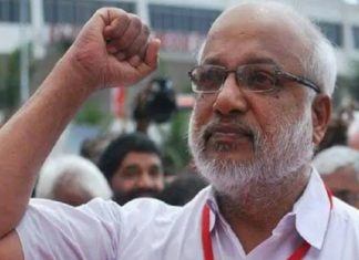 സിപിഎമ്മിനെ നയിക്കാൻ എംഎ ബേബി; ഔദ്യോഗിക പ്രഖ്യാപനം ഉടൻ ma-baby