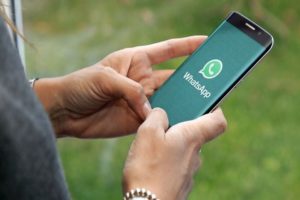 WhatsApp Slot Booking