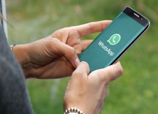WhatsApp Slot Booking