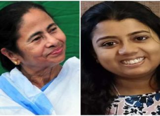 മമതയെക്കുറിച്ച് ലേഖനമെഴുതി; അജന്ത ബിശ്വാസിനെ സസ്പെൻഡ് ചെയ്ത് സിപിഐഎം ajanta biswas
