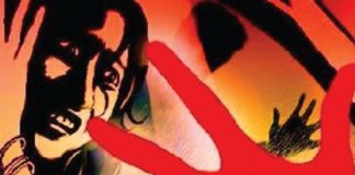 Gang Rape-in kozhikkode