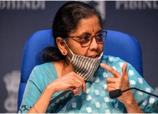 രാജ്യം വിൽപനയ്ക്ക്; ആറ് ലക്ഷം കോടിയുടെ ആസ്തി വില്ക്കാനൊരുങ്ങി കേന്ദ്ര സര്ക്കാര് Nirmala Sitaraman